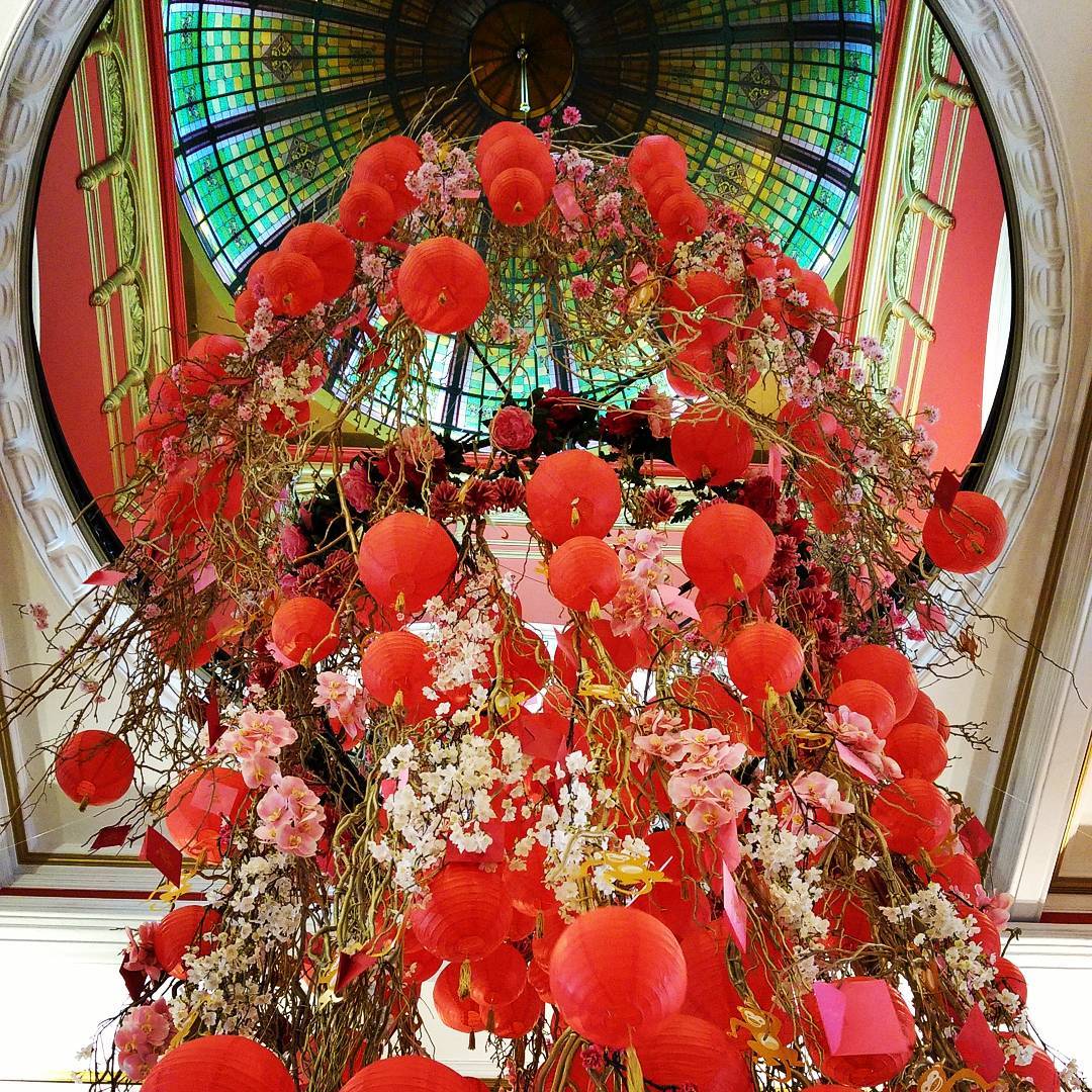 Happy Chinese New Year