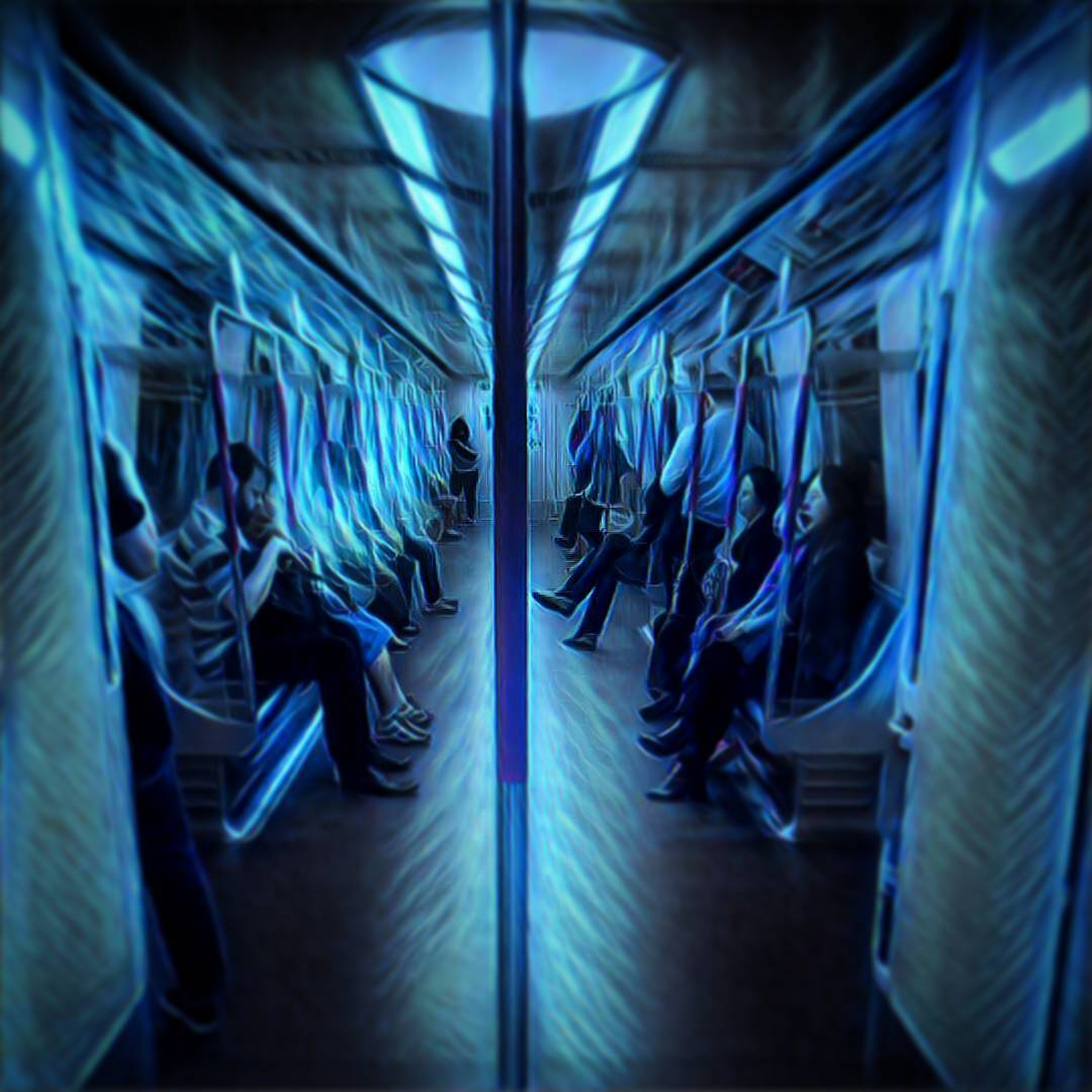 Ghost Train