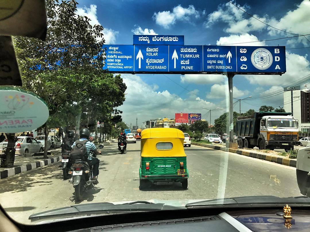 Bengaluru